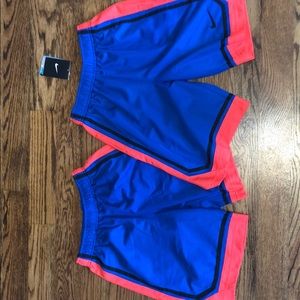 Boys Nike Youth Medium Shorts